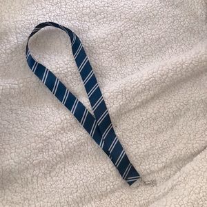 Wizarding World of Harry Potter Ravenclaw Lanyard